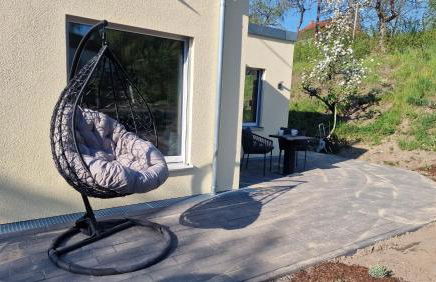 Gemütliches Ferienhaus "Glück" mit Gartensauna - Ideal für Familien & Paare - Foto 27