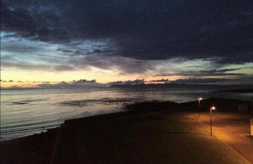 North Coast Property - Thurso Beachfront Apartment - Foto 14