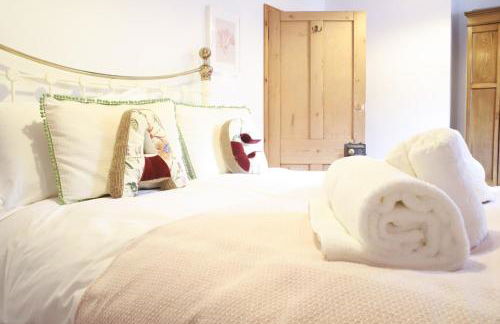 Abbey Cottages- Heron House - Foto 24