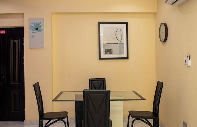 Washington Court Apartments - Foto 28