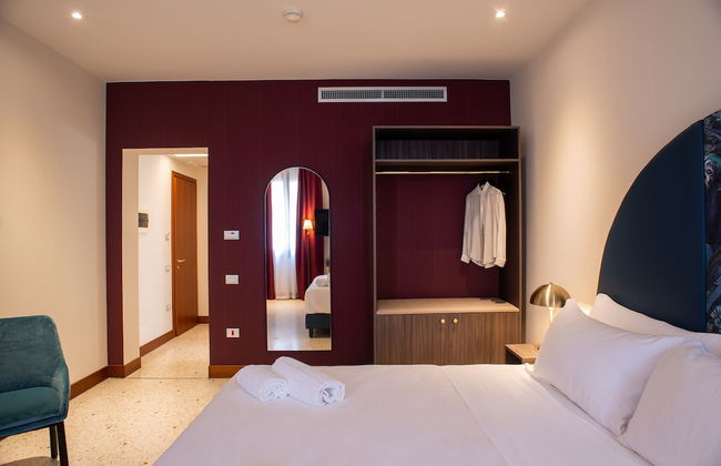 Palazzina Fortuny - Foto 15