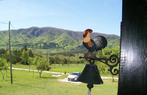 Holiday Home Lana - Foto 47