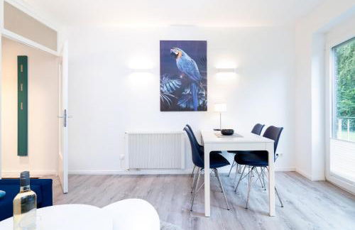 Ferienwohnung Klein & Fein - Foto 5