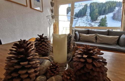 Appartement cosy 7 couchages au pied des pistes - Centre Prapoutel - FR-1-771-60 - Foto 20