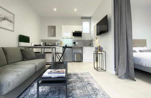 ShineAppart Marmande Centre - Foto 1