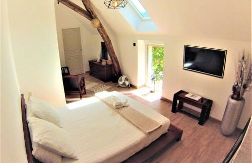 La Closeraie - Foto 2