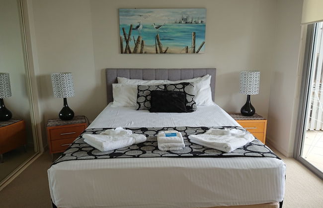Scarborough Beach Resort QLD - Foto 20