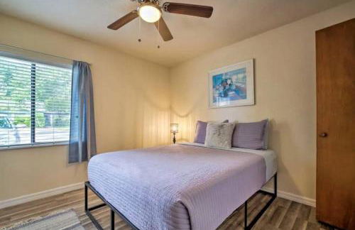 Cute home w/ massage chair and wifi - Foto 7