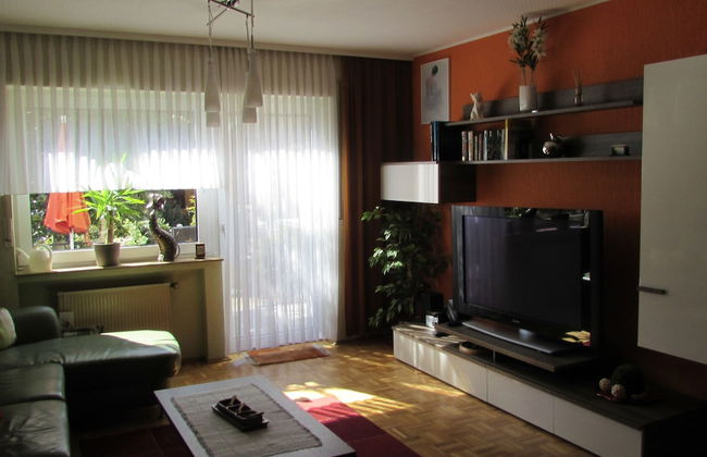 Ferienwohnung Em Gardestüffje - Foto 10