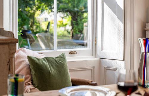 Beautiful Perranporth country house near the beach - Foto 72