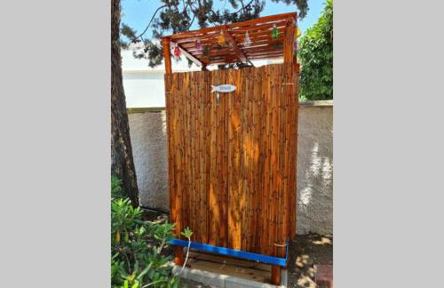 Villa Aurora, splendida vista mar Jonio Taranto - Foto 12