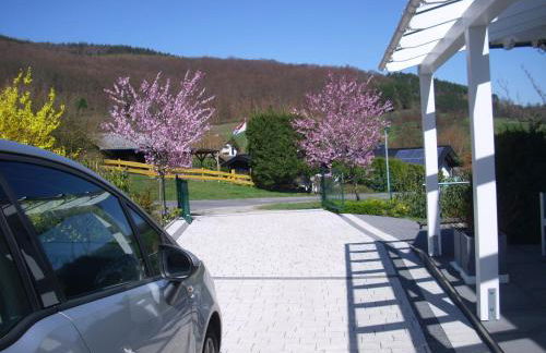 Seniorengerechte Ferienwohnung in Großalmerode - Foto 45