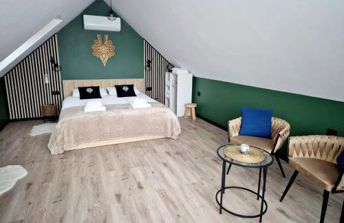 COSY CABINS - las, jezioro, góry,wyciąg Czorsztyn-Ski, prywatna sauna, jacuzzi bez limitu - Foto 67