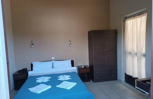 GIOTAS APARTMENTS - STUDIOS - Foto 63