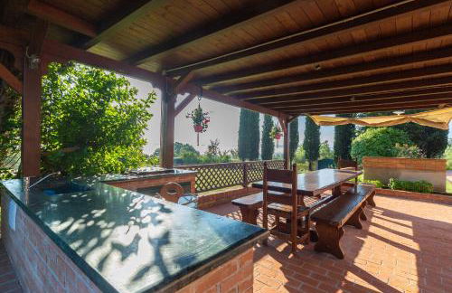 La Tegolaja Belvedere con Piscina - Foto 11