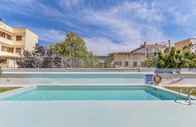 Apartamento Can Doria - Foto 25