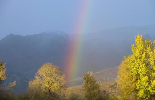 Casas Rurales Entre Babia y La Luna - Foto 52
