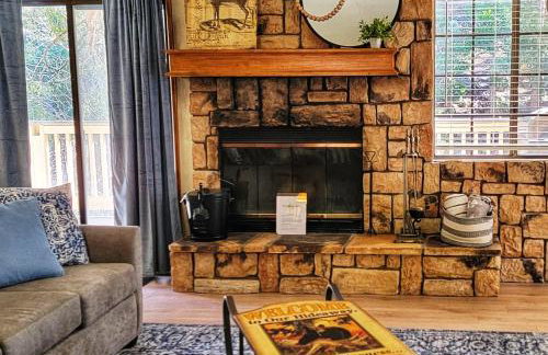 Treehouse Cottage - Foto 19