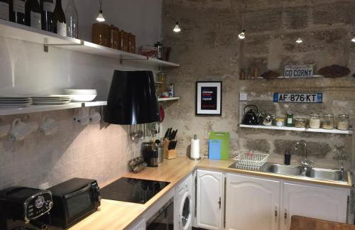 La Porte Rouge - Foto 8