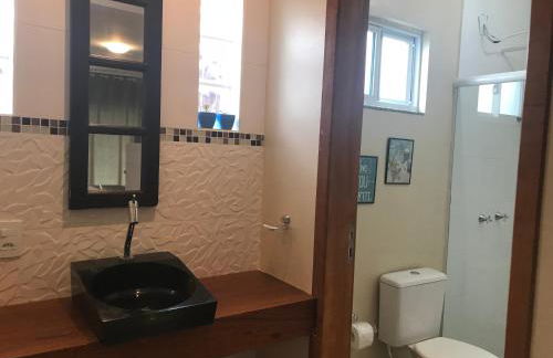 Pousada Beija-Flor - Photo 40