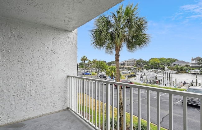 Dolphin Point 203c 2 Bedroom Condo by RedAwning - Foto 35