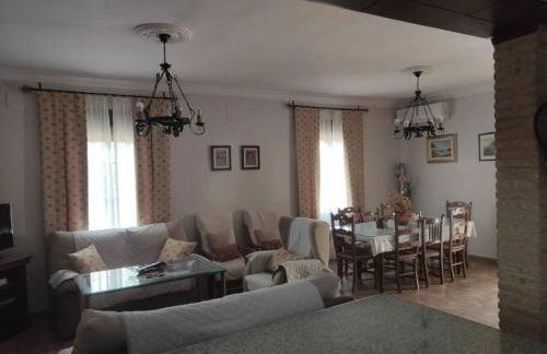 Casa Rural Alameda en Posadas Córdoba - Foto 3