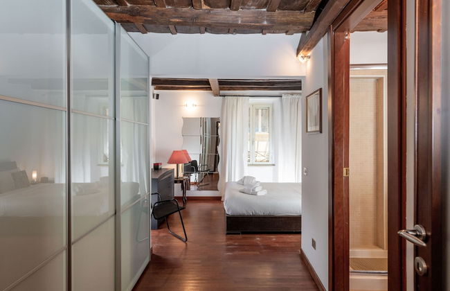 Bella Elena apartment - Jewish Ghetto - Foto 2