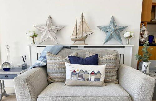 Coastal Mews House close to Beach - Foto 8