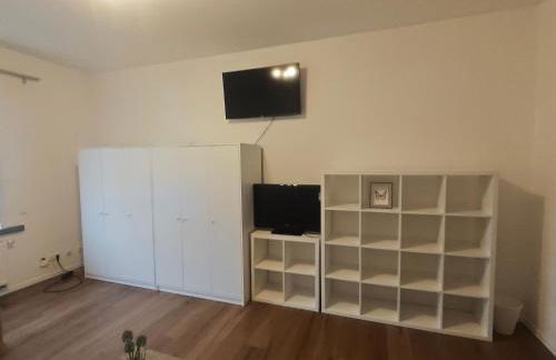 Exklusives Work and Stay Apartment Nähe Olpe, Attendorn und Finnentrop 3 Schlafzimmer 6 betten , Küche, Bad - Foto 45