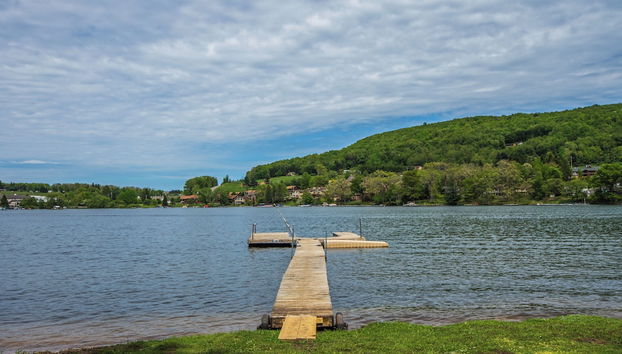 Comodidade do alojamento