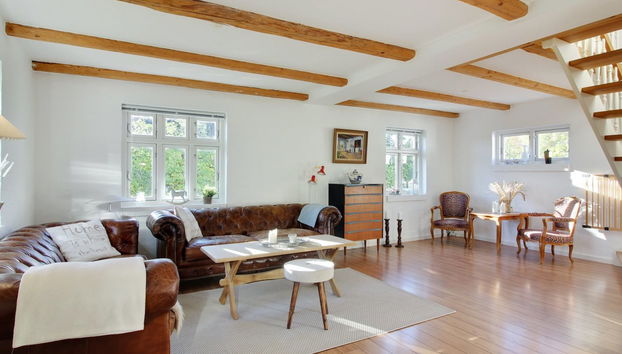 "Iara" - 6km from the sea - Foto 5, Living Room