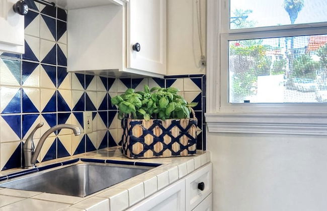 Beachcomber Inn - Foto 54