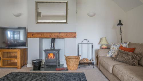 Meadow Barn, beautiful barn conversion in Duddon Valley, Lake District - Foto 3