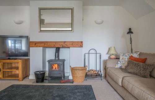 Meadow Barn, beautiful barn conversion in Duddon Valley, Lake District - Foto 3