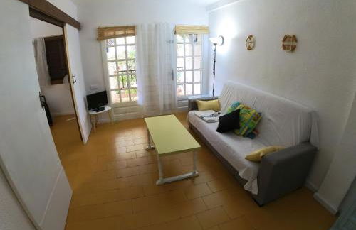 Apartamento frente al mar - Foto 8