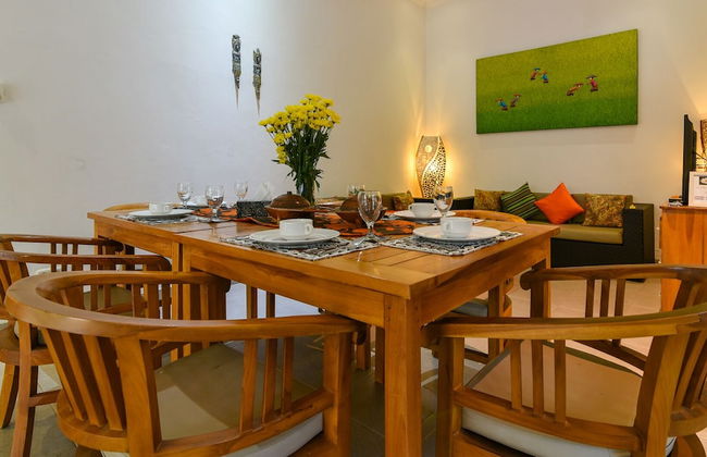 Villa Udara - Foto 11