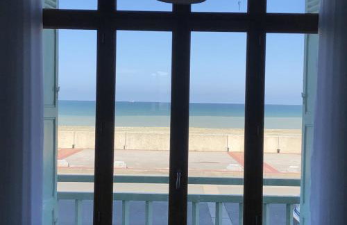 Villa les Fleurs Appartement en front de mer - Foto 13