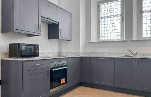 Former Methodist Church - Uk49641 - Foto 4