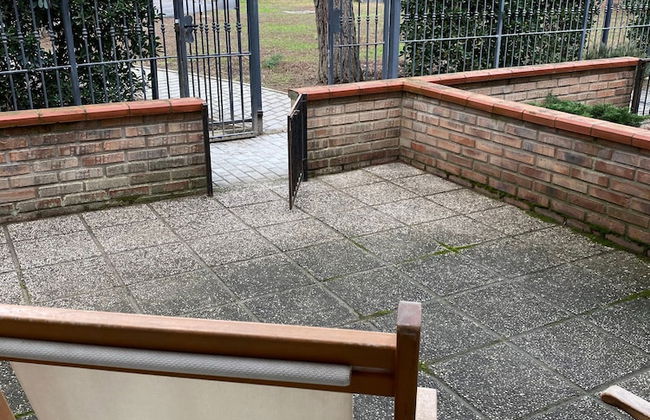 Domus Lido - 3 Bedrooms, 5 Persons, Wifi, Parking, air Conditioning - Photo 18