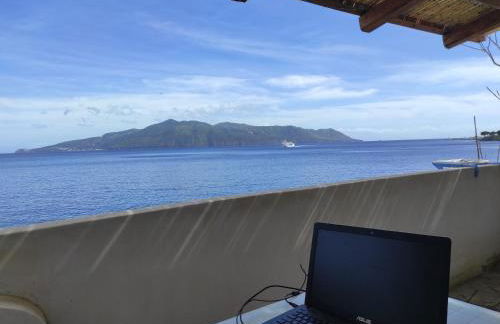 Aeolian Sea House - Foto 56