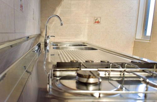 Civico 18- La tua casa in centro - Foto 24