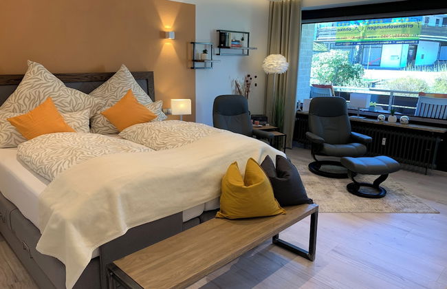 Ferienwohnungen Köhnke - Foto 74