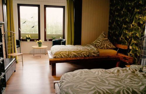 Cottage Gut Nüxei - Foto 24