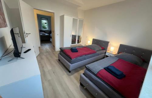 Ferienwohnung Sonnenschein Garten - Foto 15