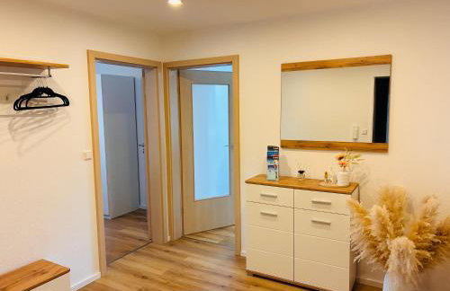 Bodensee Urban Living - Apartment mit Balkon & Parkplatz - Foto 13