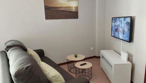 Apartamento Playa de Coira II - Foto 4