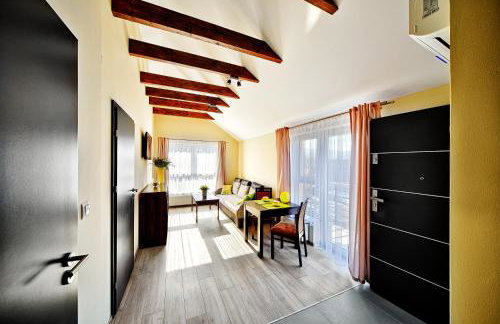 Apartamenty Salt Delux - Foto 12