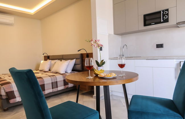 Heaven Apartments - Foto 7