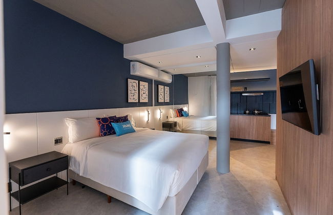 Xtay Oslo Florianópolis - Photo 19