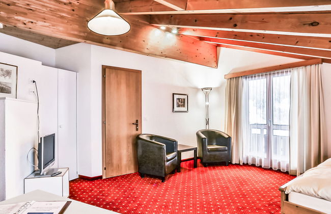 Chalet Abendrot apARTments - Foto 7